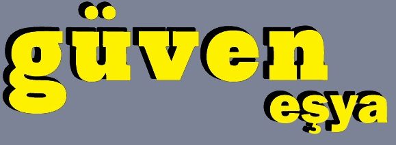 G&Uuml;VEN EŞYA